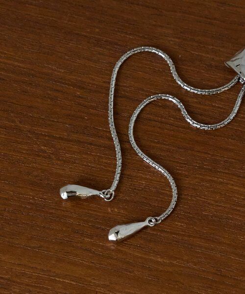 BEARDSLEY / ビアズリー リング | 《追加検討中》ラリエットネックレス | 詳細14