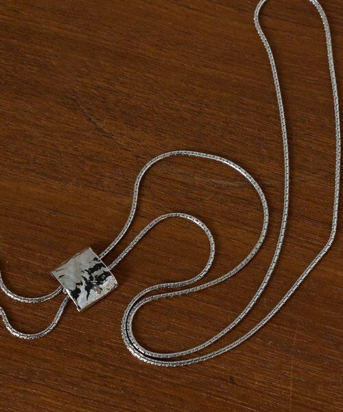 BEARDSLEY / ビアズリー リング | 《追加検討中》ラリエットネックレス | 詳細16
