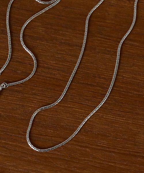 BEARDSLEY / ビアズリー リング | 《追加検討中》ラリエットネックレス | 詳細17