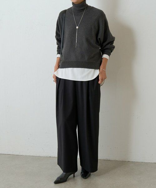 BEARDSLEY / ビアズリー リング | 《追加検討中》ラリエットネックレス | 詳細4