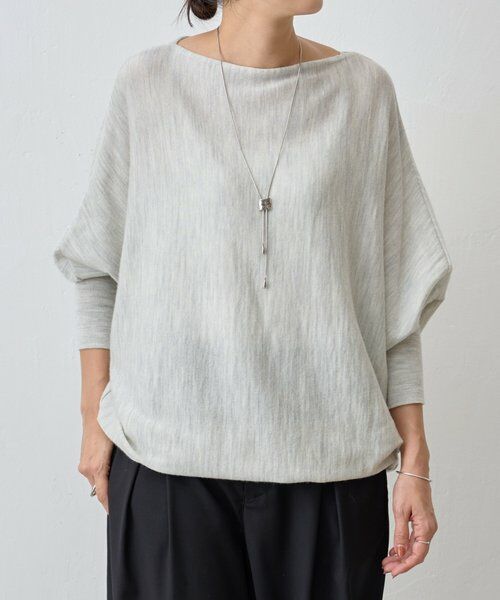 BEARDSLEY / ビアズリー リング | 《追加検討中》ラリエットネックレス | 詳細5