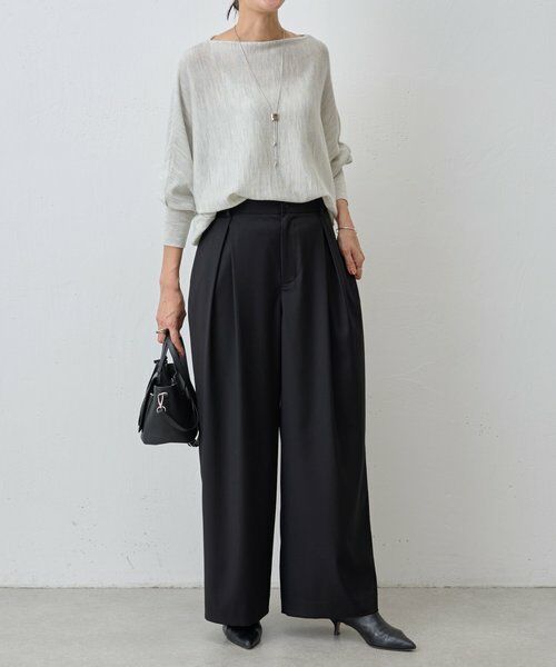 BEARDSLEY / ビアズリー リング | 《追加検討中》ラリエットネックレス | 詳細6