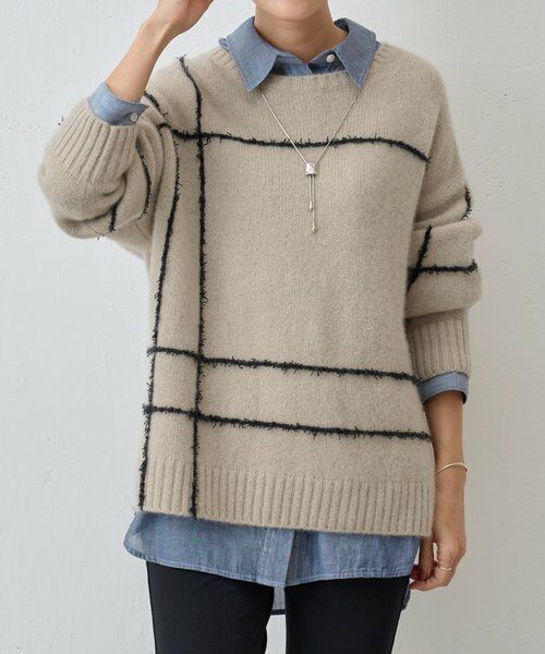 BEARDSLEY / ビアズリー リング | 《追加検討中》ラリエットネックレス | 詳細7