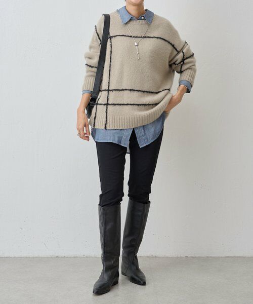 BEARDSLEY / ビアズリー リング | 《追加検討中》ラリエットネックレス | 詳細8