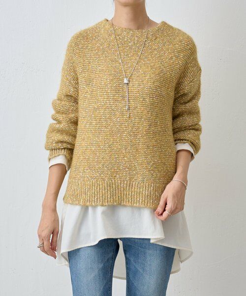 BEARDSLEY / ビアズリー リング | 《追加検討中》ラリエットネックレス | 詳細9