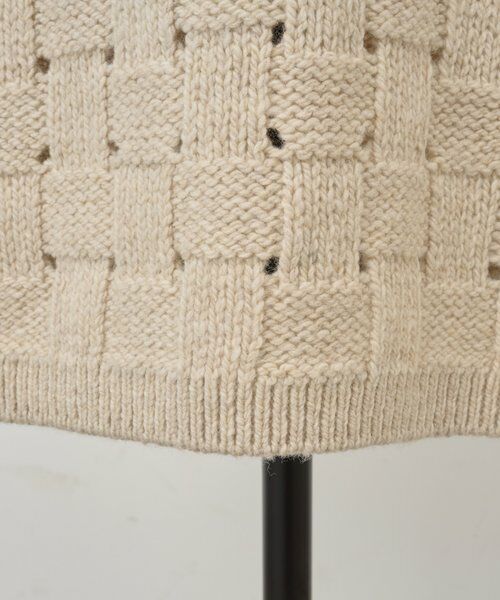 BEARDSLEY / ビアズリー ロング・マキシ丈スカート | バスケットスカート | 詳細15