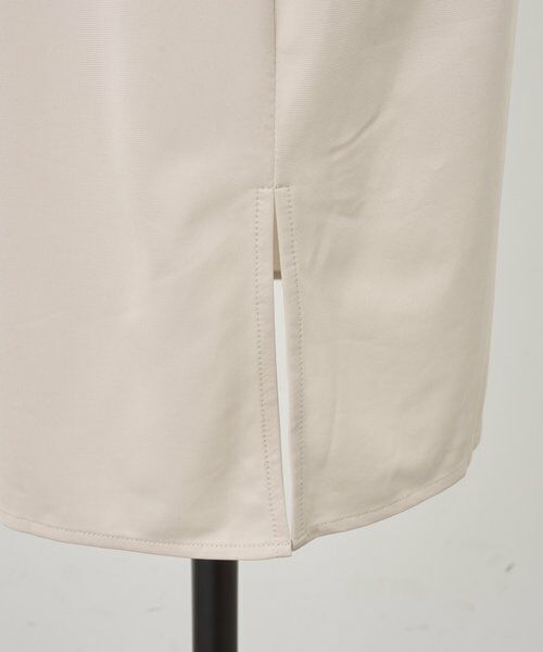 BEARDSLEY / ビアズリー ロング・マキシ丈スカート | バスケットスカート | 詳細20