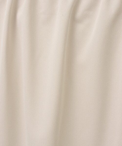 BEARDSLEY / ビアズリー ロング・マキシ丈スカート | バスケットスカート | 詳細21