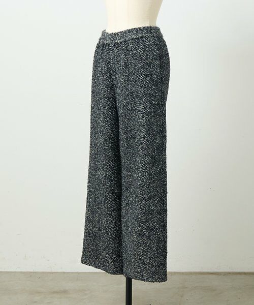 BEARDSLEY / ビアズリー その他パンツ | ツイードイージーパンツ | 詳細16