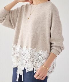 ビアズリー　トップス BEARDSLEY / ビアズリー トップス（条件：ブルー系、予約商品