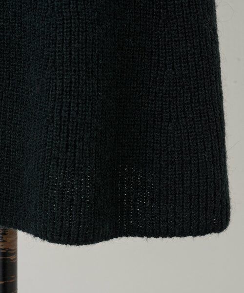 BEARDSLEY / ビアズリー ニット・セーター | オーナメントフリルニット | 詳細22