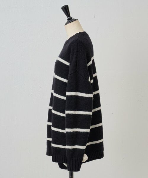 BEARDSLEY / ビアズリー ニット・セーター | ポンポンソックスニット | 詳細14