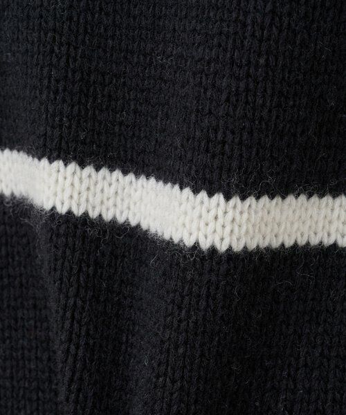 BEARDSLEY / ビアズリー ニット・セーター | ポンポンソックスニット | 詳細23