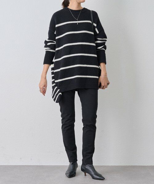 BEARDSLEY / ビアズリー ニット・セーター | ポンポンソックスニット | 詳細8