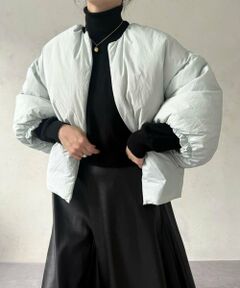 BEARDSLEY / ビアズリー ダウンジャケット・ベスト | バルーンダウン