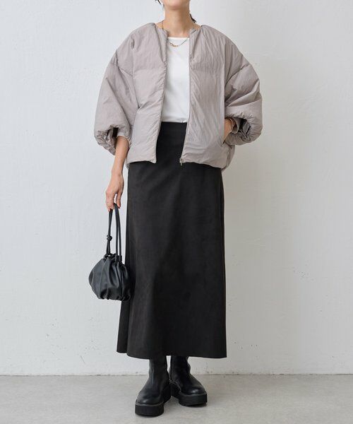 バルーンダウン （ダウンジャケット・ベスト）｜BEARDSLEY