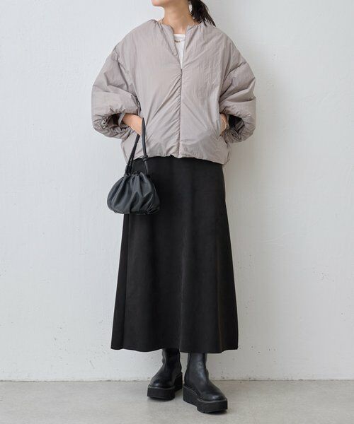 BEARDSLEY / ビアズリー ダウンジャケット・ベスト | バルーンダウン | 詳細15