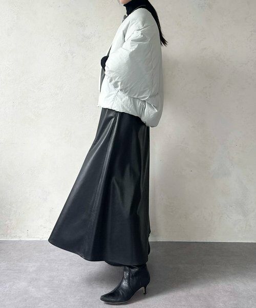 バルーンダウン （ダウンジャケット・ベスト）｜BEARDSLEY