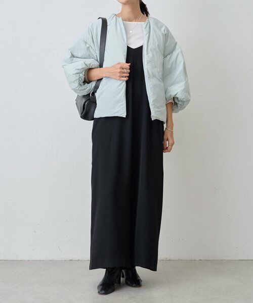 BEARDSLEY / ビアズリー ダウンジャケット・ベスト | バルーンダウン | 詳細30