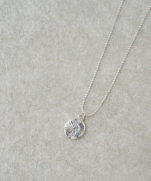 BEARDSLEY / ビアズリー リング | シンプル2WAYネックレス | 詳細15