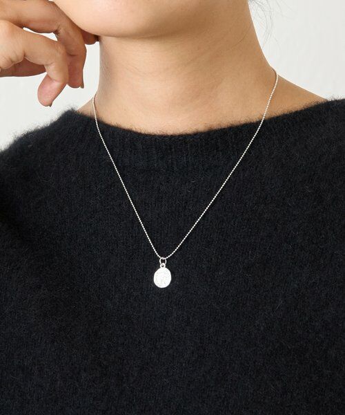 BEARDSLEY / ビアズリー リング | シンプル2WAYネックレス | 詳細2