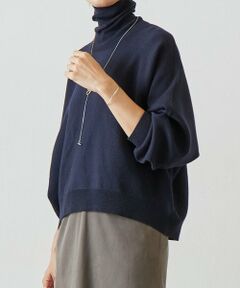 BEARDSLEY - 人気のラウンドヘムTなど予約販売のトップスを