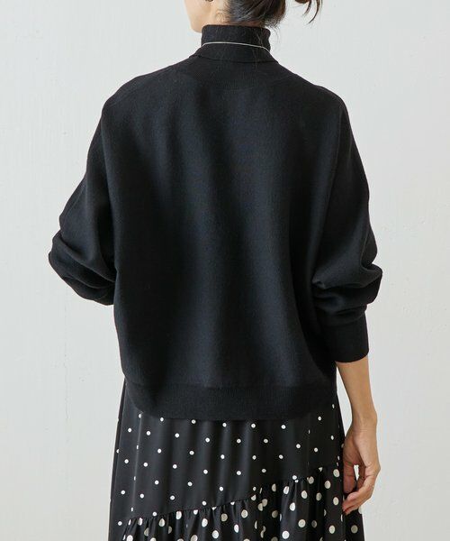 BEARDSLEY / ビアズリー ニット・セーター | ハイネックドルマンニット | 詳細29