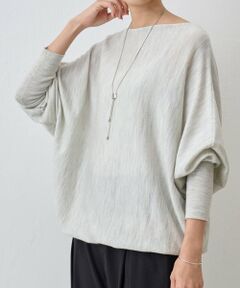 BEARDSLEY / ビアズリー ニット・セーター | ウールドルマンニット