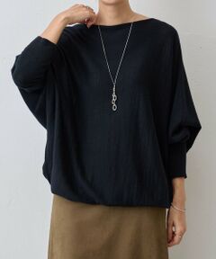 BEARDSLEY / ビアズリー ニット・セーター | ウールドルマンニット