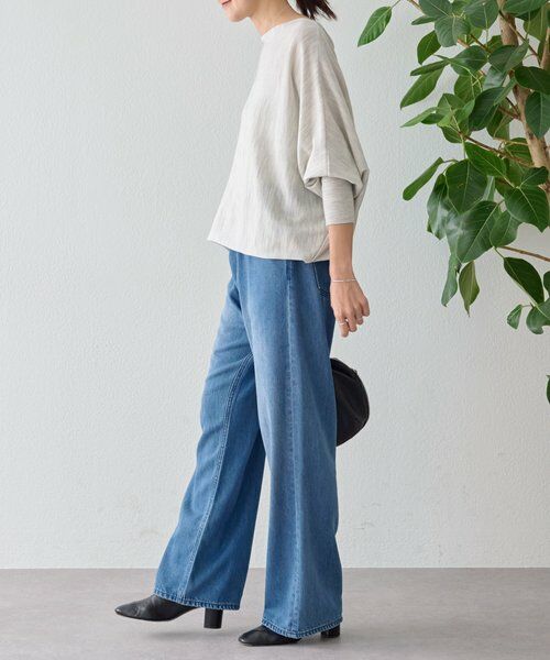 BEARDSLEY / ビアズリー ニット・セーター | ウールドルマンニット | 詳細21