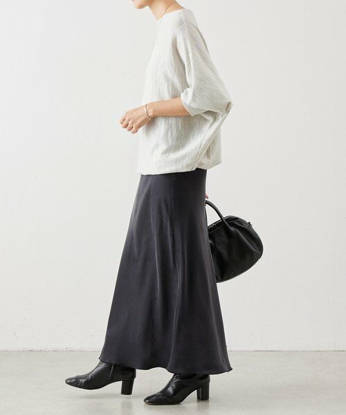 BEARDSLEY / ビアズリー ニット・セーター | ウールドルマンニット | 詳細24