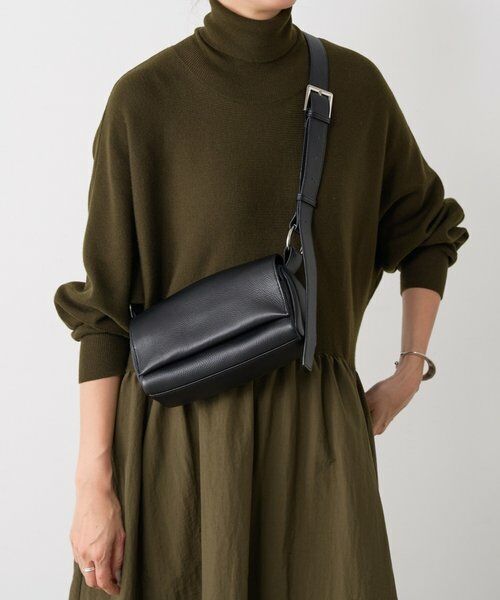 BEARDSLEY / ビアズリー トートバッグ | ミニレザーボディバッグ | 詳細2