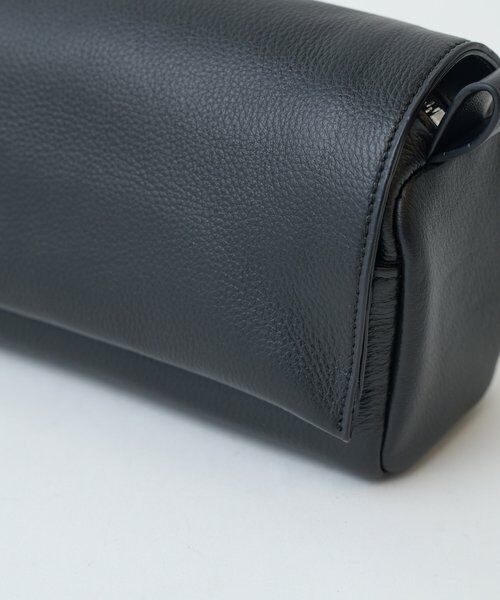 BEARDSLEY / ビアズリー トートバッグ | ミニレザーボディバッグ | 詳細27