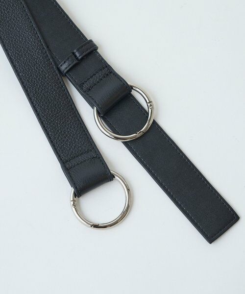 BEARDSLEY / ビアズリー トートバッグ | ミニレザーボディバッグ | 詳細29