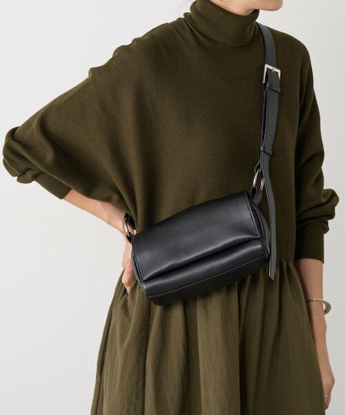 BEARDSLEY / ビアズリー トートバッグ | ミニレザーボディバッグ | 詳細3