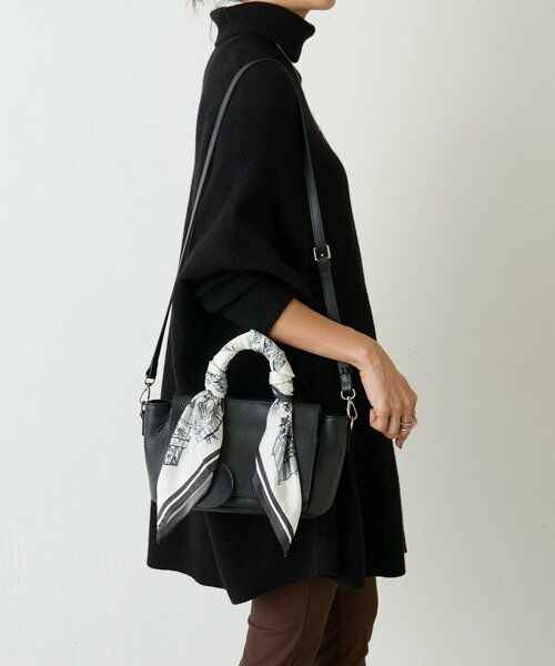 BEARDSLEY / ビアズリー トートバッグ | ミニハンドバッグ | 詳細10