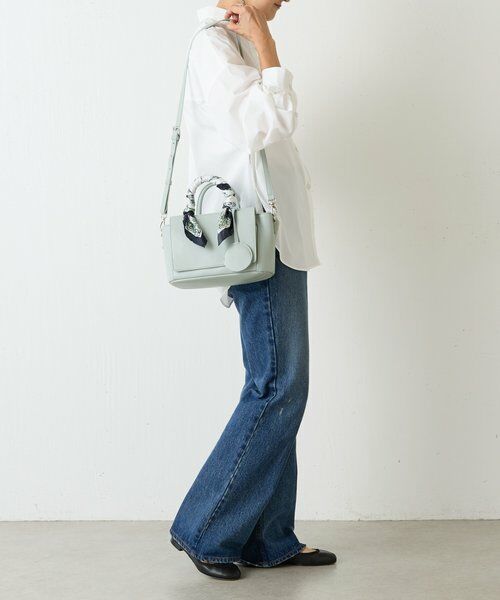 BEARDSLEY / ビアズリー トートバッグ | ミニハンドバッグ | 詳細14