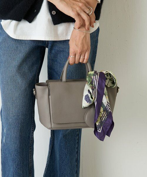 BEARDSLEY / ビアズリー トートバッグ | ミニハンドバッグ | 詳細15