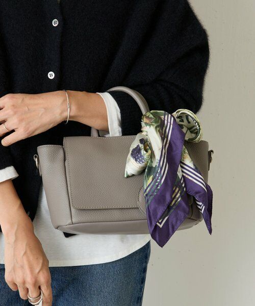 BEARDSLEY / ビアズリー トートバッグ | ミニハンドバッグ | 詳細16