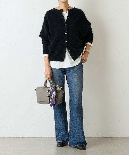 BEARDSLEY / ビアズリー トートバッグ | ミニハンドバッグ | 詳細18