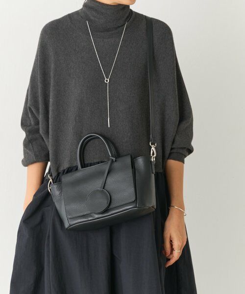 BEARDSLEY / ビアズリー トートバッグ | ミニハンドバッグ | 詳細2