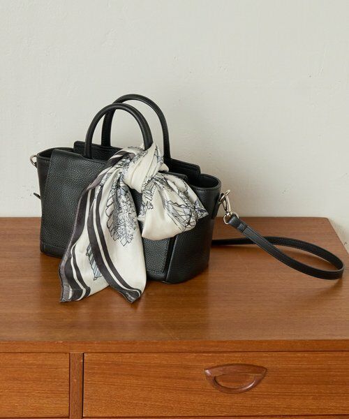 BEARDSLEY / ビアズリー トートバッグ | ミニハンドバッグ | 詳細20
