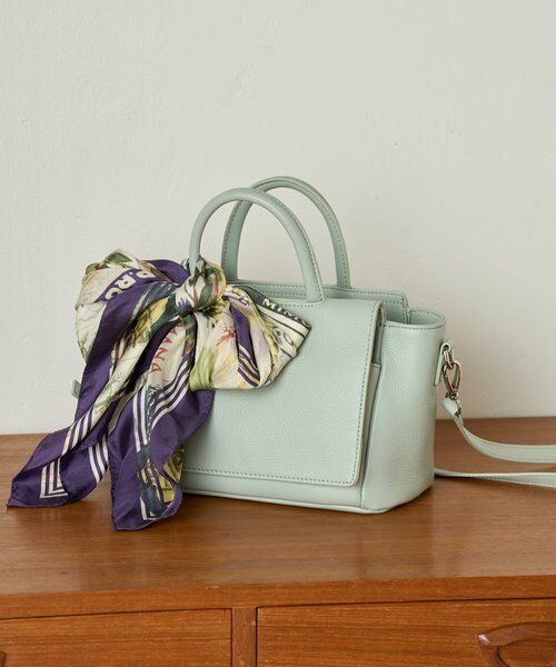 BEARDSLEY / ビアズリー トートバッグ | ミニハンドバッグ | 詳細22