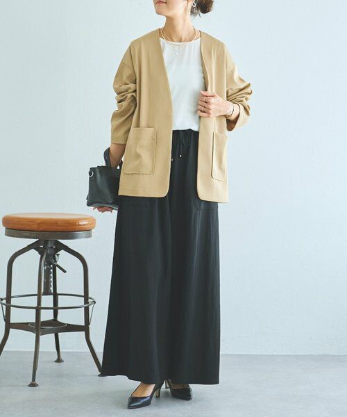 BEARDSLEY / ビアズリー トートバッグ | 《本革》ミニハンドバッグ | 詳細26