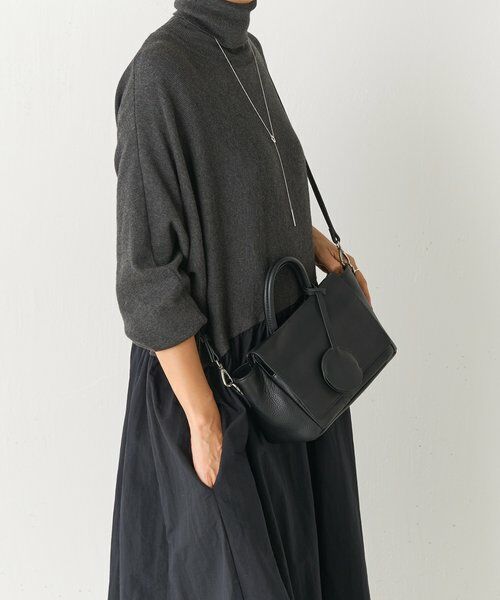 BEARDSLEY / ビアズリー トートバッグ | ミニハンドバッグ | 詳細3