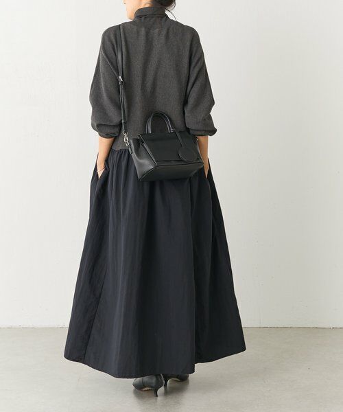 BEARDSLEY / ビアズリー トートバッグ | ミニハンドバッグ | 詳細4