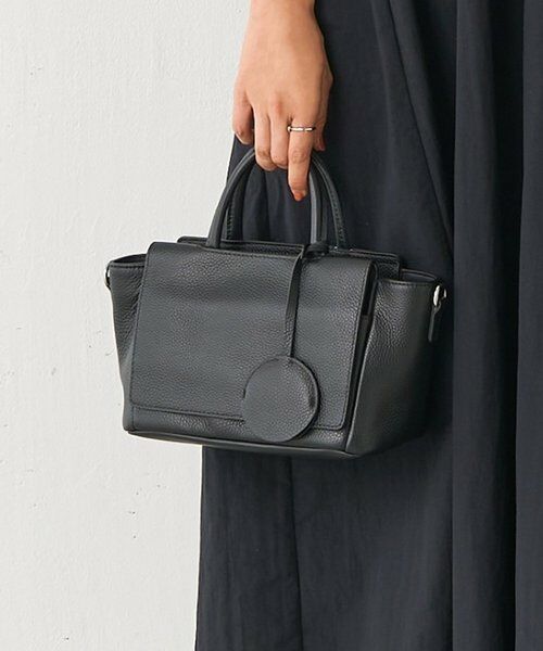 BEARDSLEY / ビアズリー トートバッグ | ミニハンドバッグ | 詳細6