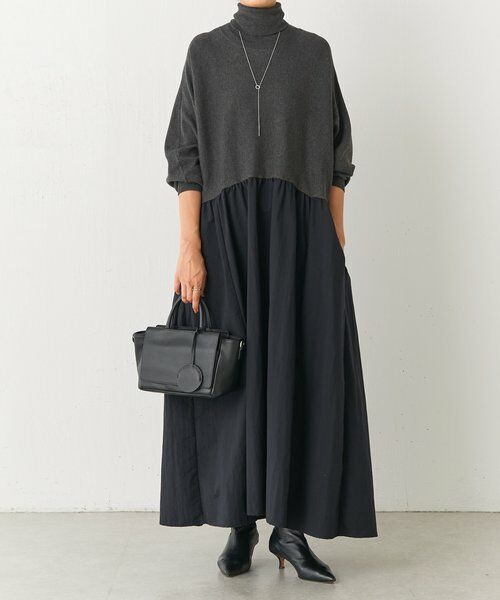 BEARDSLEY / ビアズリー トートバッグ | ミニハンドバッグ | 詳細7