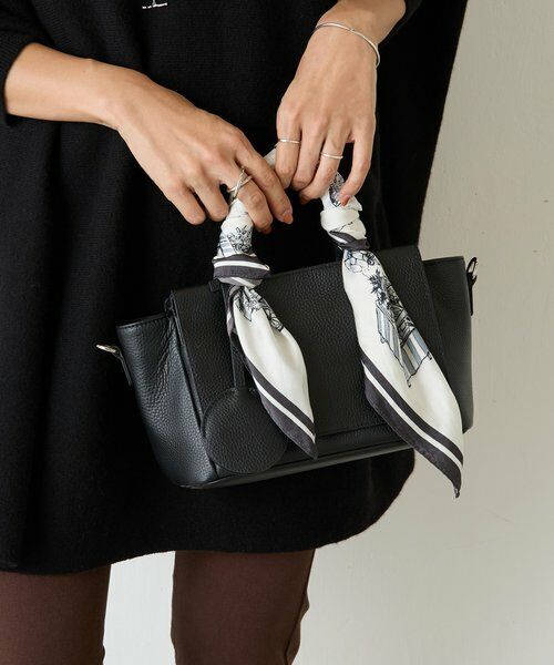 BEARDSLEY / ビアズリー トートバッグ | ミニハンドバッグ | 詳細9