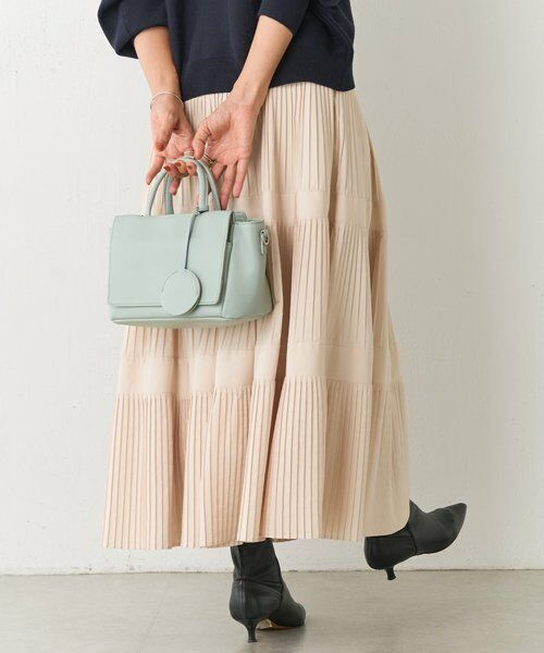 BEARDSLEY / ビアズリー トートバッグ | ミニハンドバッグ | 詳細24